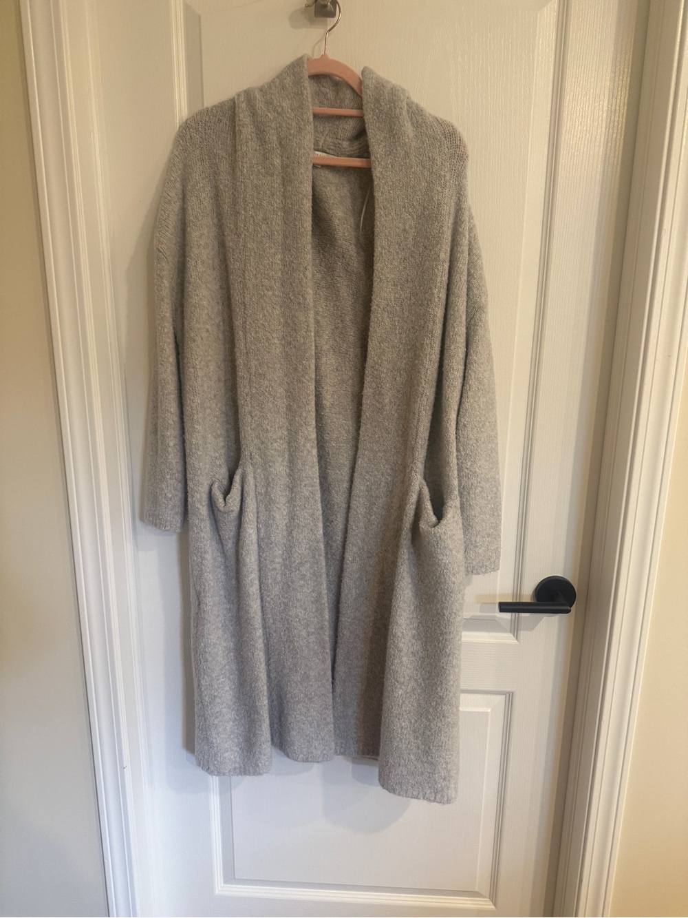 Reading Sweater